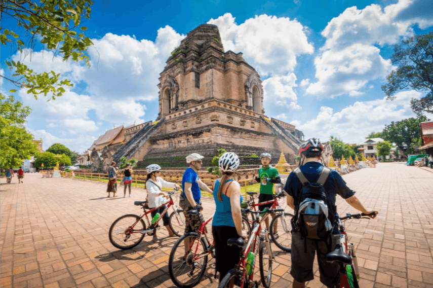 Quelles activités faire en famille à Chiang Mai ?