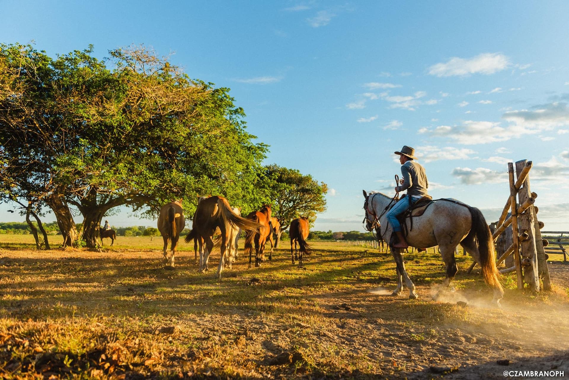 Encanto de Guanapalo Reserve