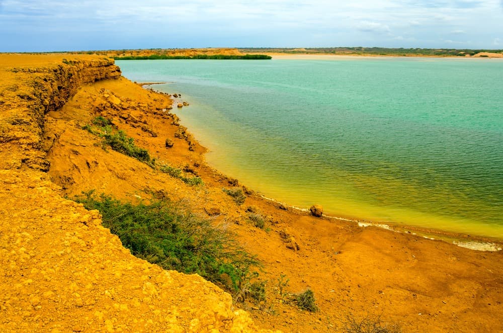 Bahia Honda Bay