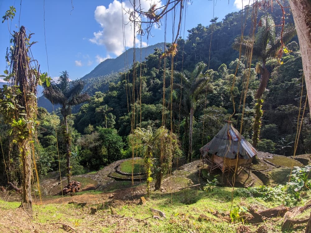 Tayrona National Park
