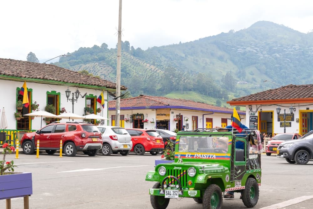 Quindío Region