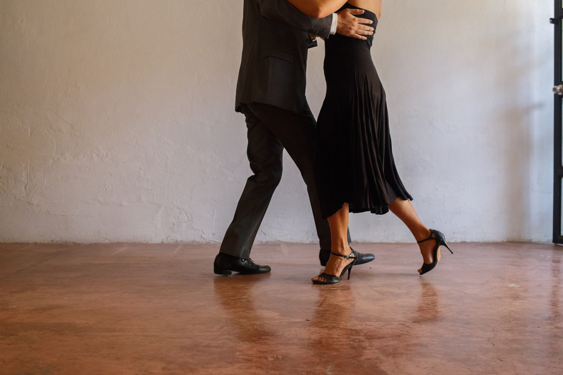 Salsa Classes in Cali