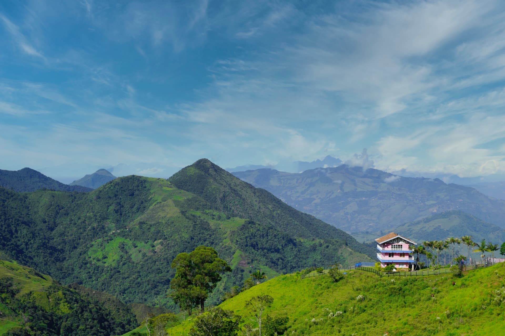When to Visit Colombia?