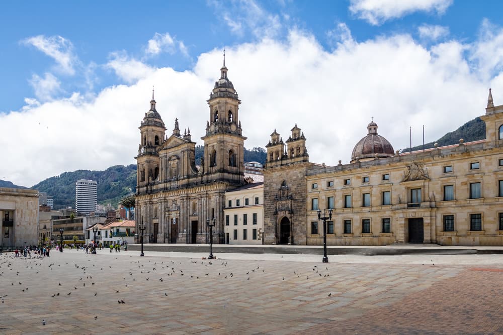 The 5 Must-See Attractions in Bogotá, Colombia's Capital
