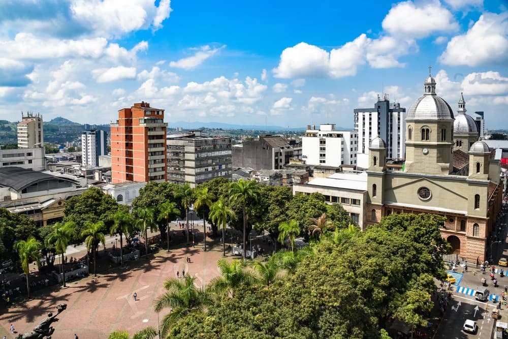 Pereira