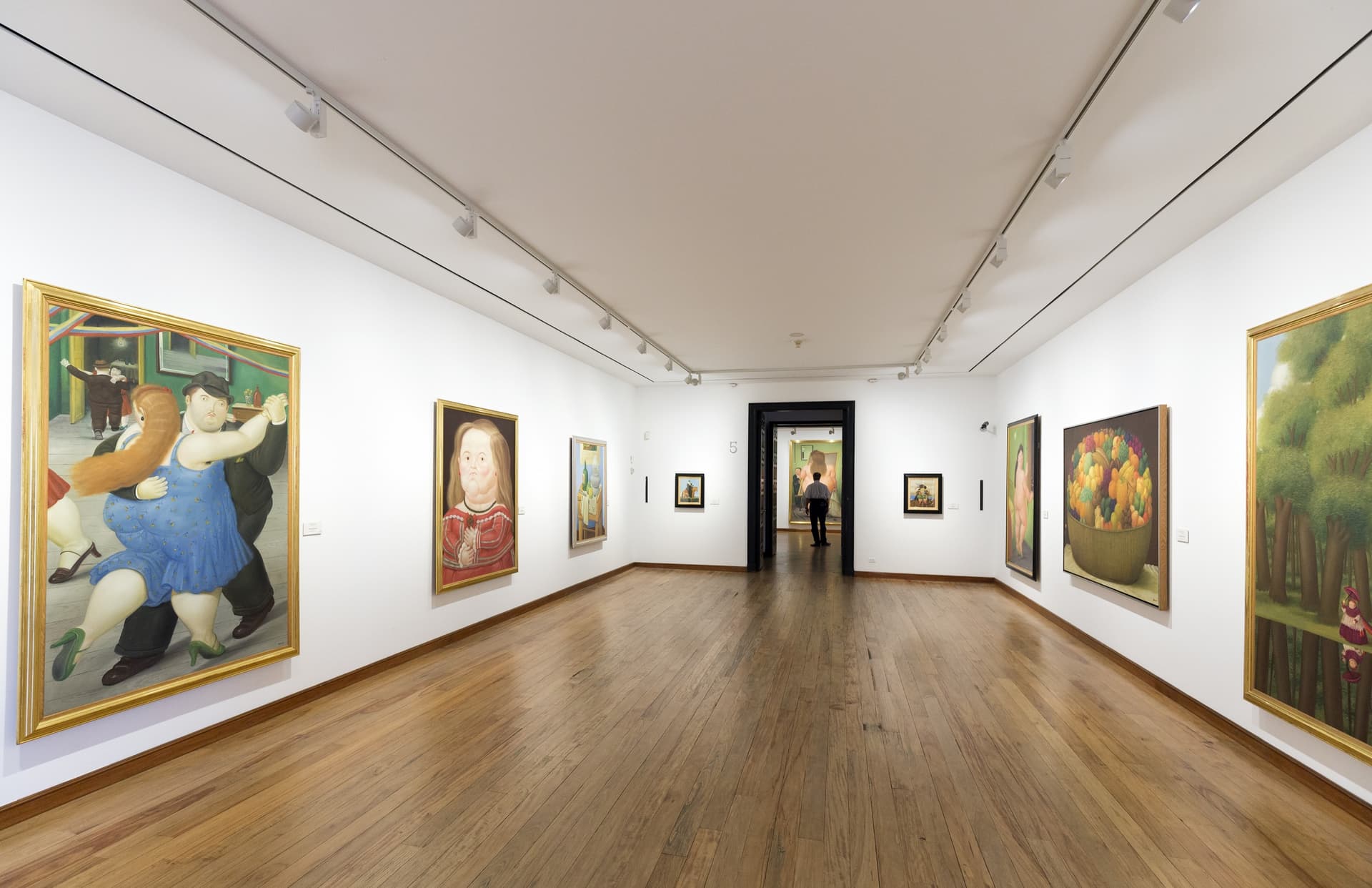 Botero Museum