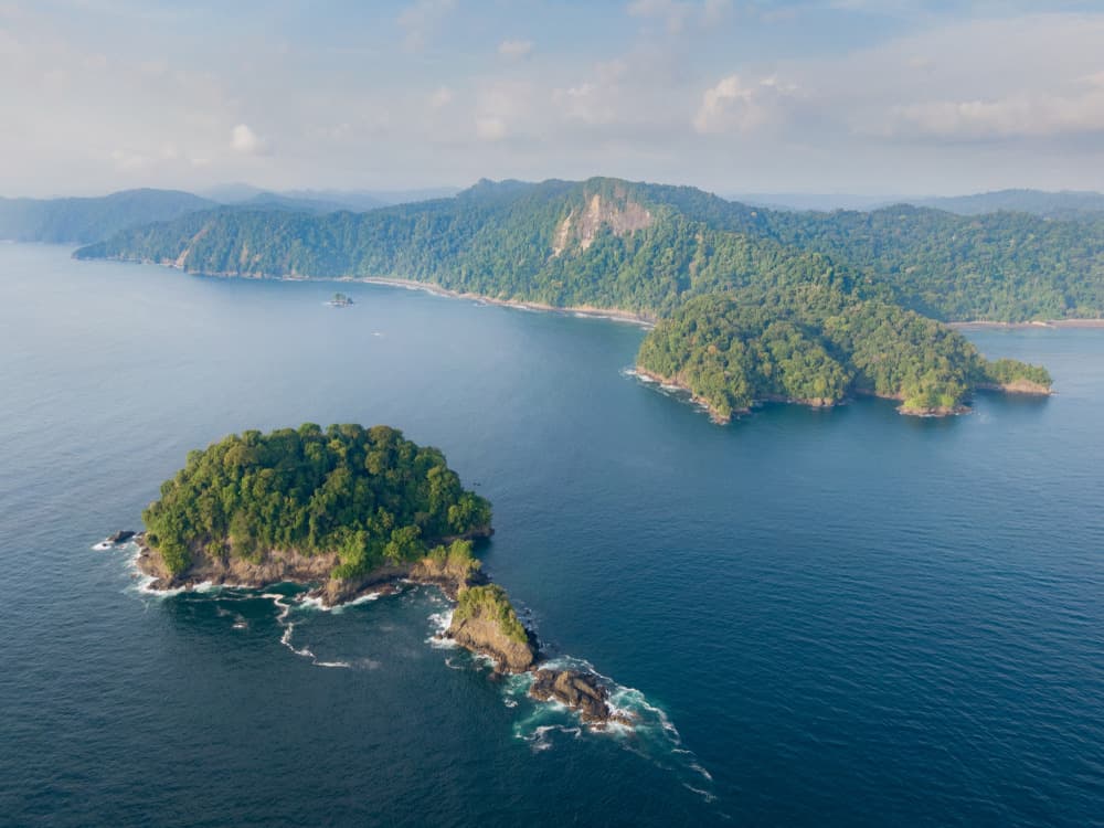 Nuquí, a true paradise for nature lovers