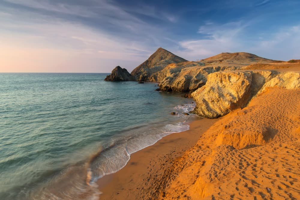 Guajira Desert